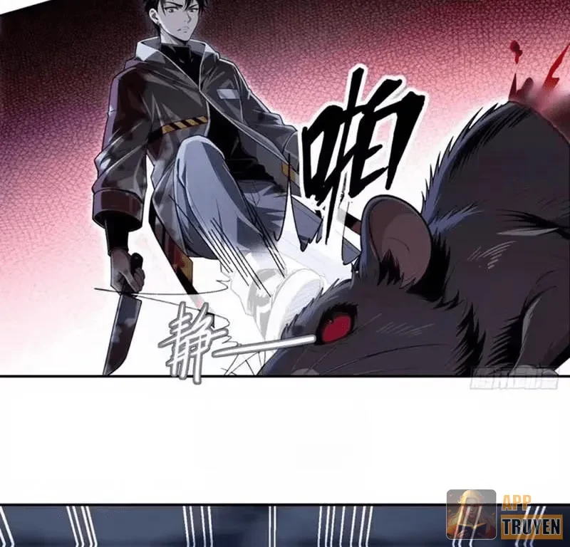 Cuộc Sống Hoàn Mỹ Của Ta Ở Tận Thế Chapter 50 - 68