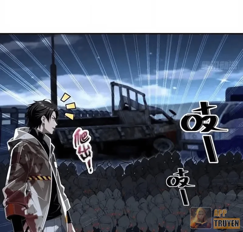Cuộc Sống Hoàn Mỹ Của Ta Ở Tận Thế Chapter 50 - 74