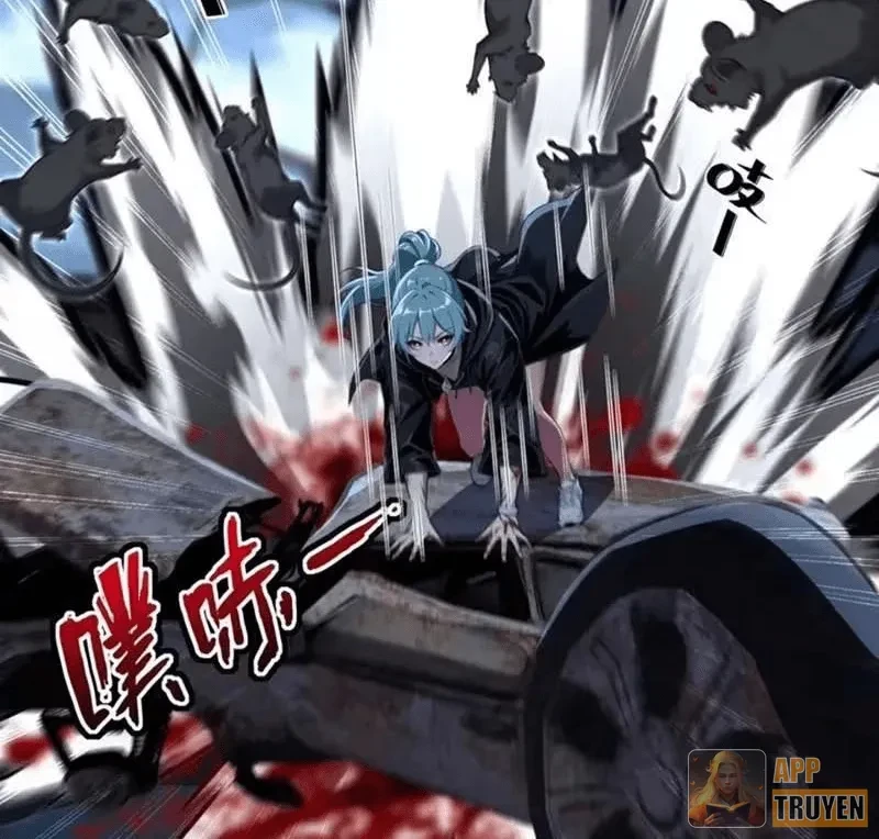 Cuộc Sống Hoàn Mỹ Của Ta Ở Tận Thế Chapter 50 - 80
