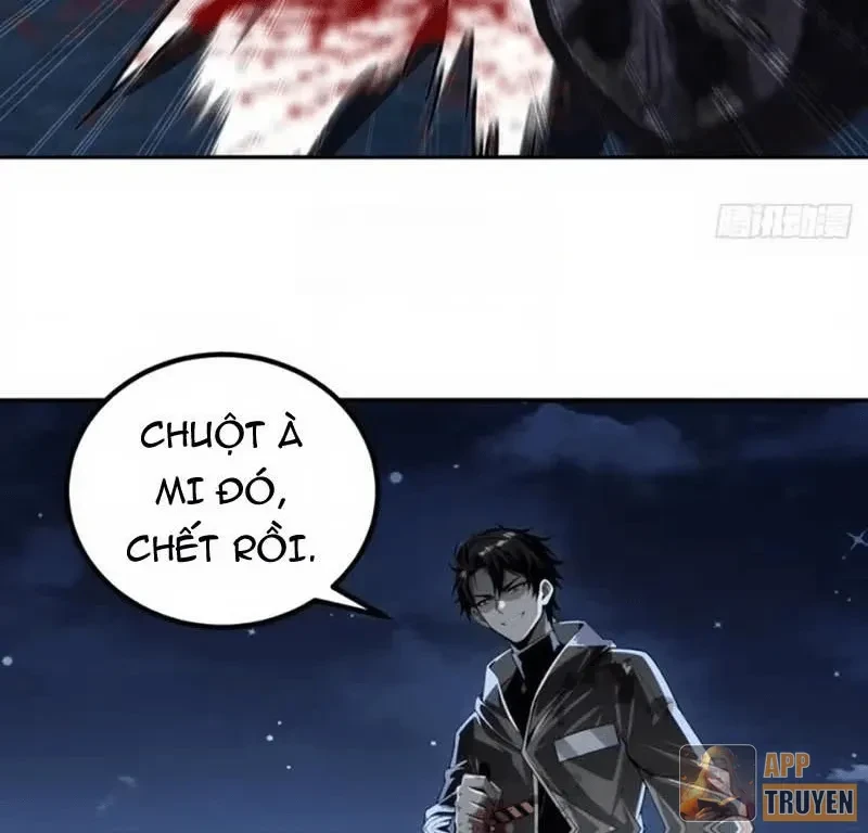 Cuộc Sống Hoàn Mỹ Của Ta Ở Tận Thế Chapter 50 - 81