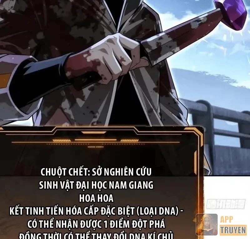 Cuộc Sống Hoàn Mỹ Của Ta Ở Tận Thế Chapter 50 - 86