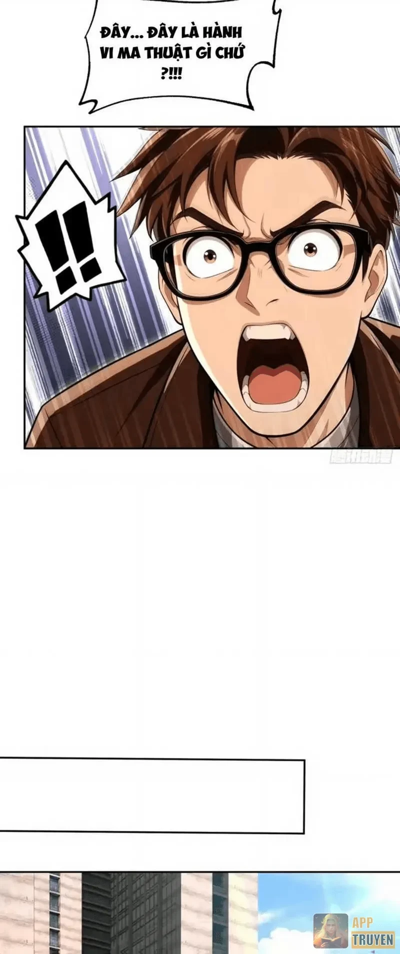 Cuộc Sống Hoàn Mỹ Của Ta Ở Tận Thế Chapter 52 - 25