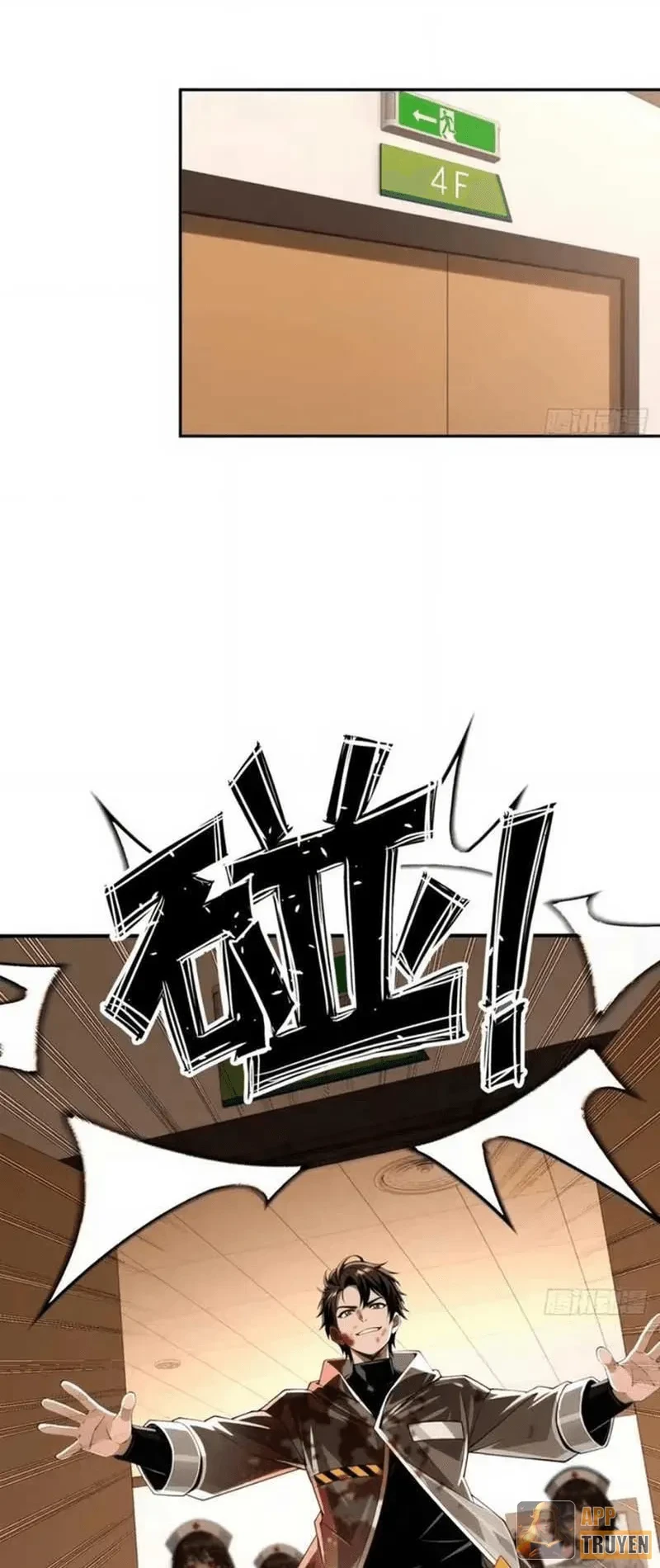 Cuộc Sống Hoàn Mỹ Của Ta Ở Tận Thế Chapter 52 - 31