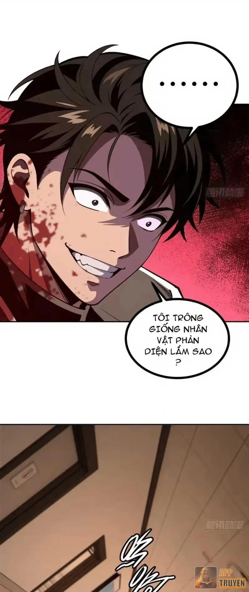 Cuộc Sống Hoàn Mỹ Của Ta Ở Tận Thế Chapter 52 - 36