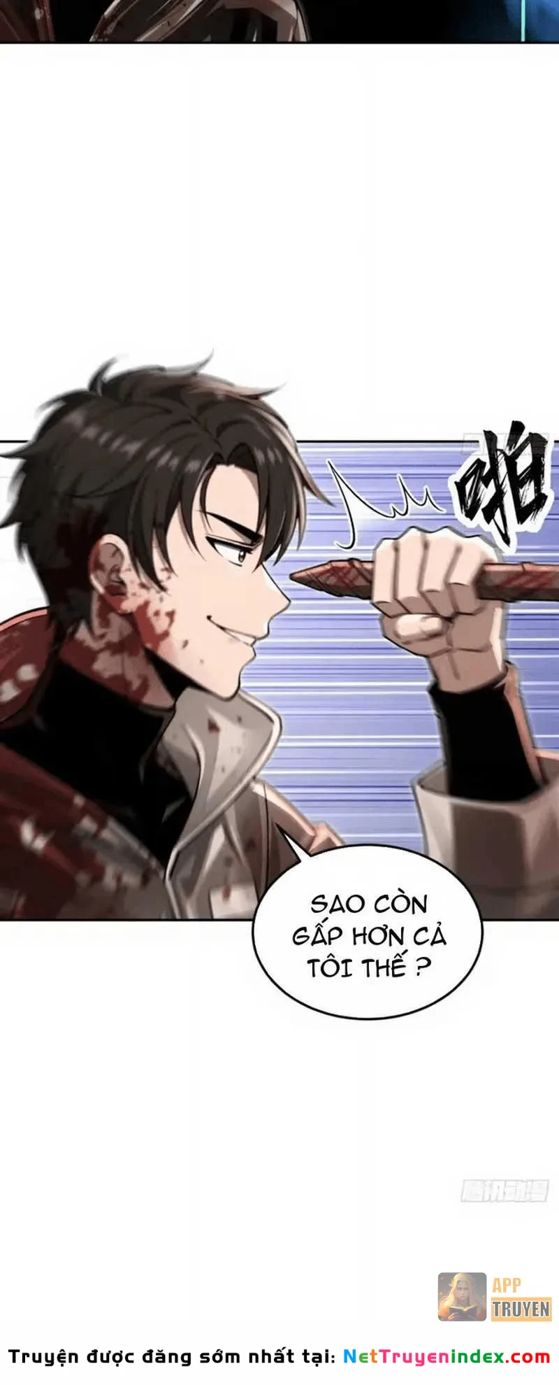 Cuộc Sống Hoàn Mỹ Của Ta Ở Tận Thế Chapter 53 - 11
