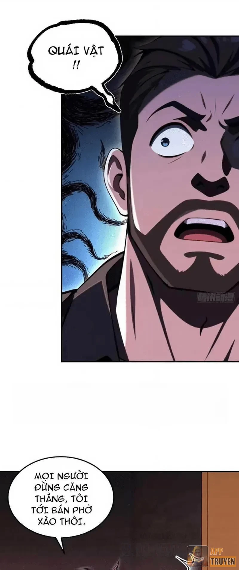 Cuộc Sống Hoàn Mỹ Của Ta Ở Tận Thế Chapter 53 - 24