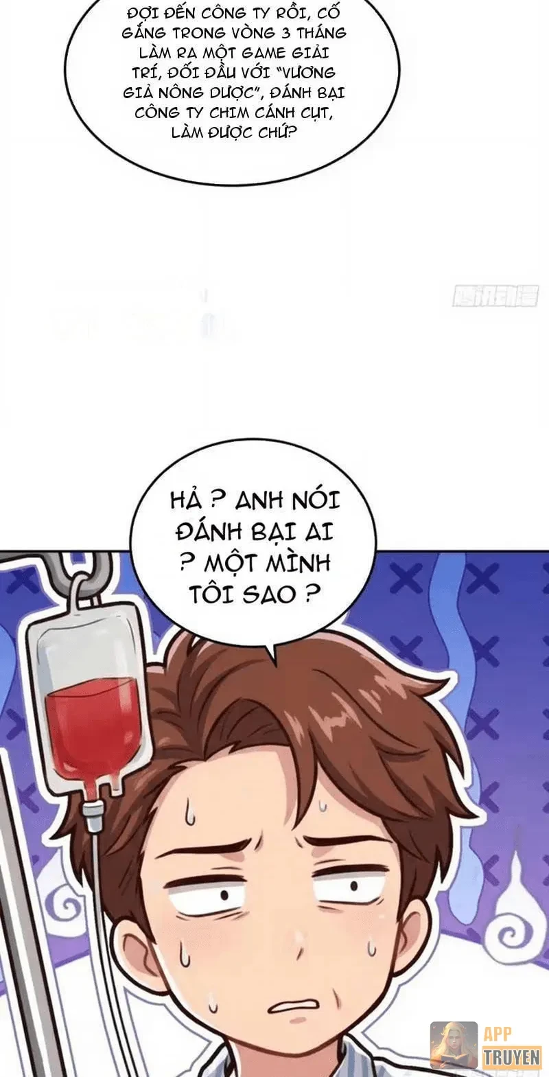 Cuộc Sống Hoàn Mỹ Của Ta Ở Tận Thế Chapter 53 - 41