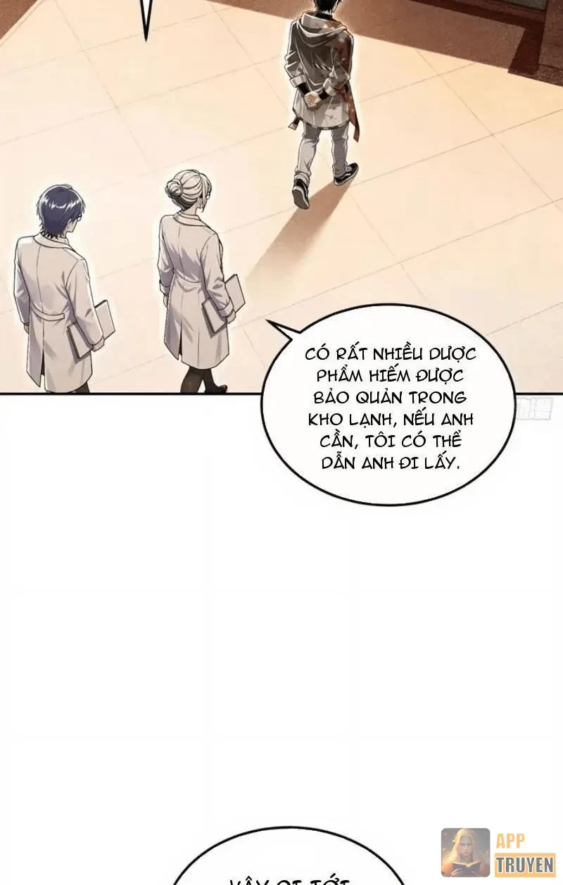 Cuộc Sống Hoàn Mỹ Của Ta Ở Tận Thế Chapter 54 - 6
