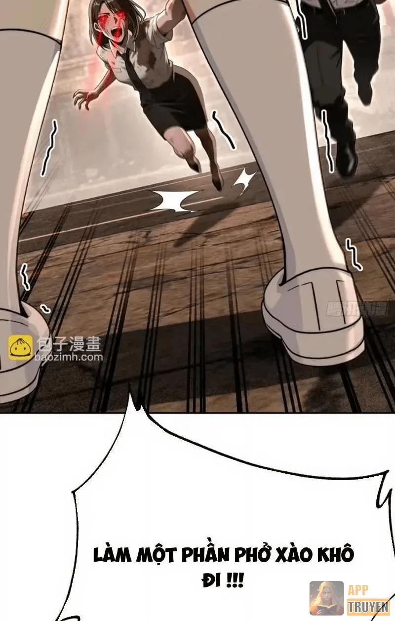 Cuộc Sống Hoàn Mỹ Của Ta Ở Tận Thế Chapter 54 - 13