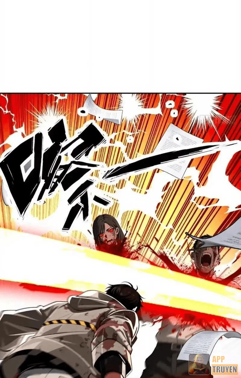 Cuộc Sống Hoàn Mỹ Của Ta Ở Tận Thế Chapter 54 - 15
