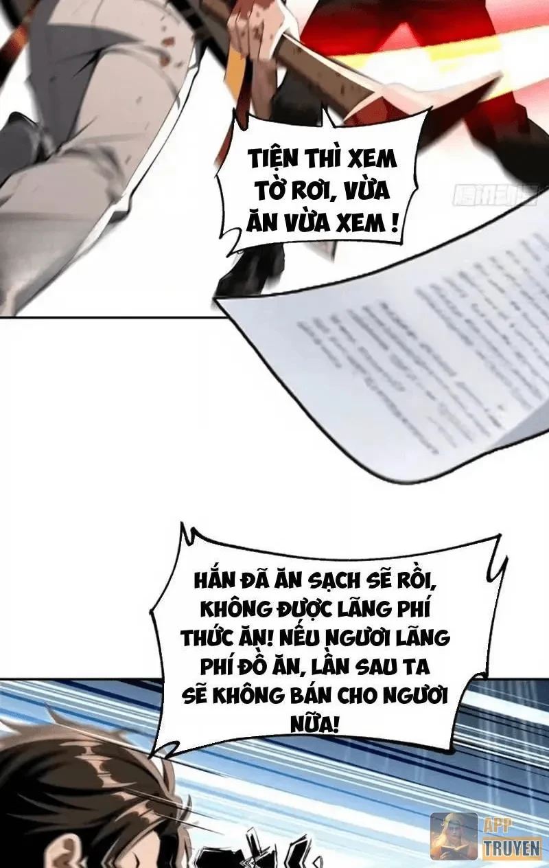 Cuộc Sống Hoàn Mỹ Của Ta Ở Tận Thế Chapter 54 - 16