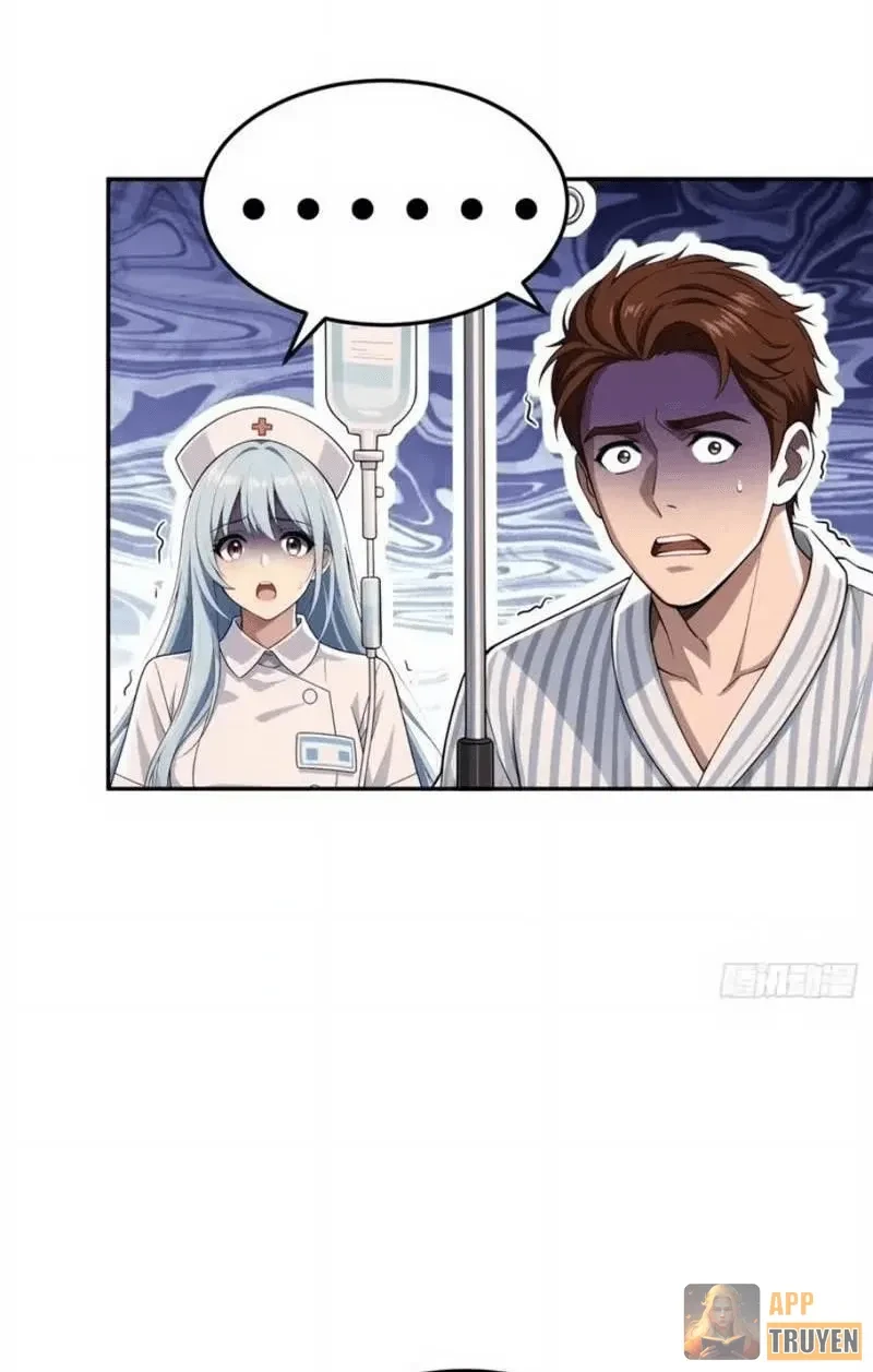 Cuộc Sống Hoàn Mỹ Của Ta Ở Tận Thế Chapter 54 - 18