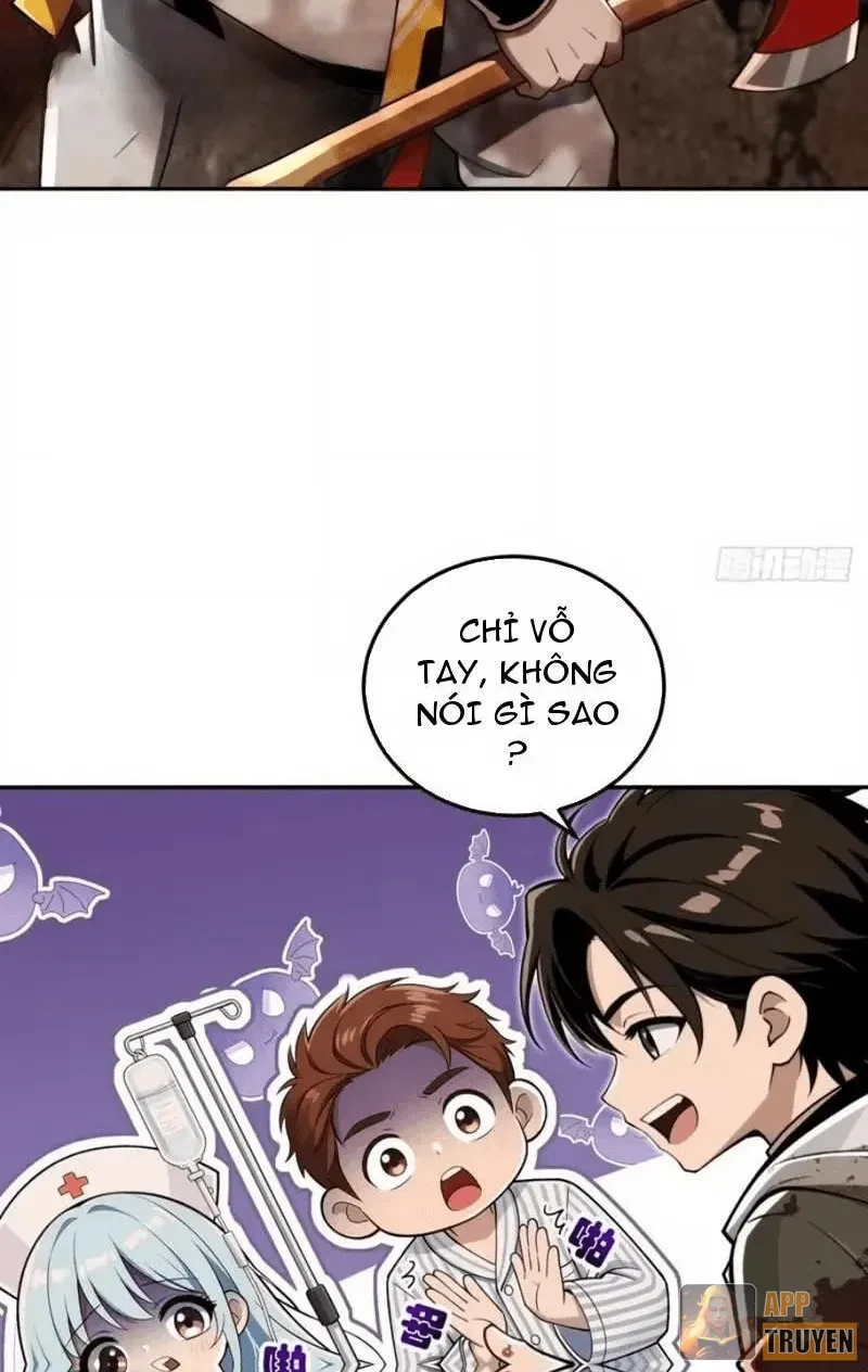 Cuộc Sống Hoàn Mỹ Của Ta Ở Tận Thế Chapter 54 - 20