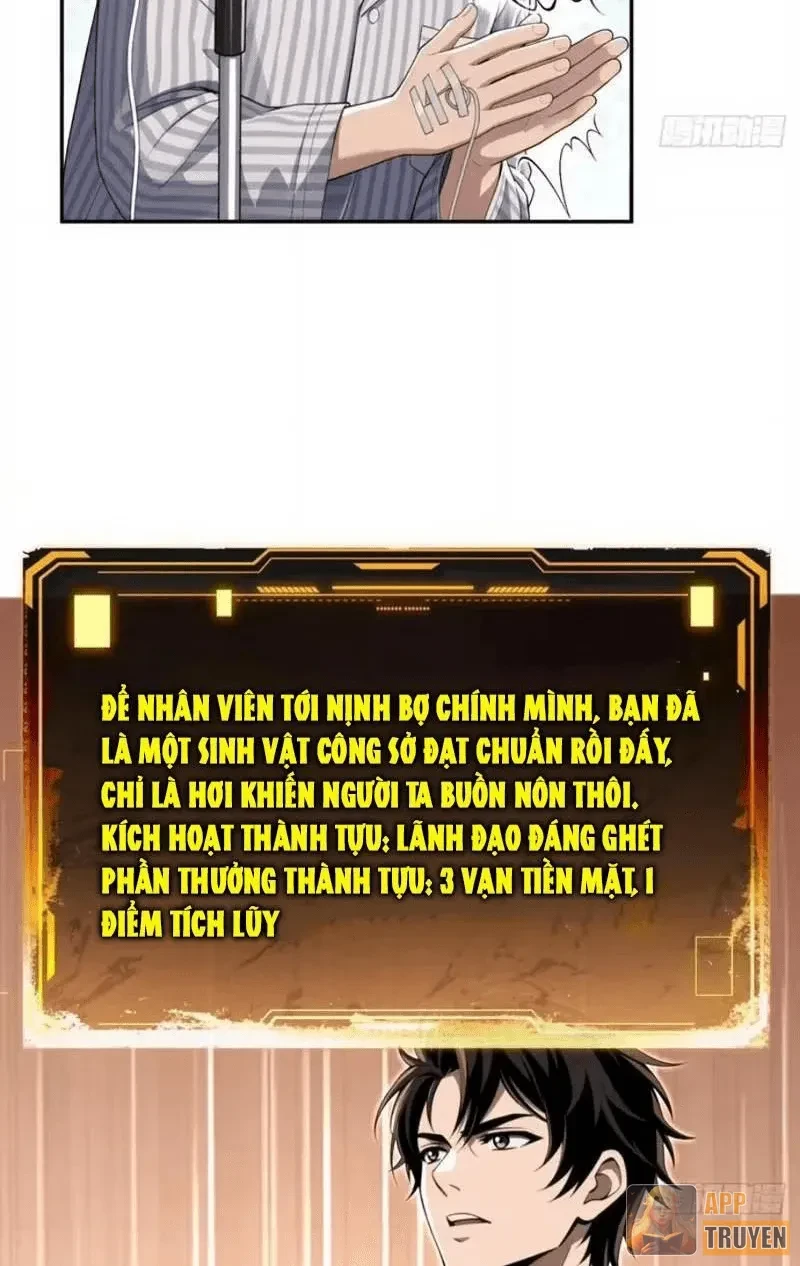 Cuộc Sống Hoàn Mỹ Của Ta Ở Tận Thế Chapter 54 - 22