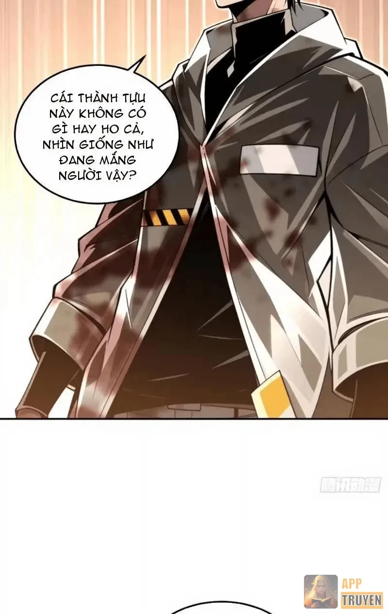 Cuộc Sống Hoàn Mỹ Của Ta Ở Tận Thế Chapter 54 - 23