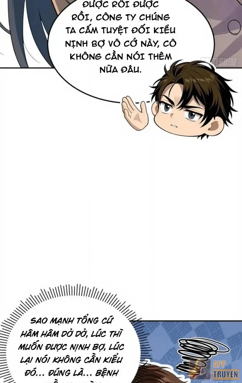 Cuộc Sống Hoàn Mỹ Của Ta Ở Tận Thế Chapter 54 - 27
