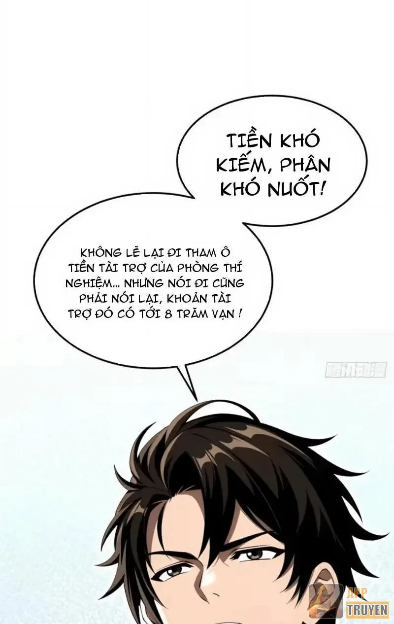 Cuộc Sống Hoàn Mỹ Của Ta Ở Tận Thế Chapter 54 - 35
