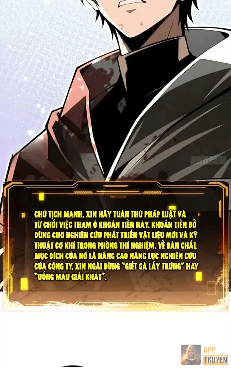 Cuộc Sống Hoàn Mỹ Của Ta Ở Tận Thế Chapter 54 - 36
