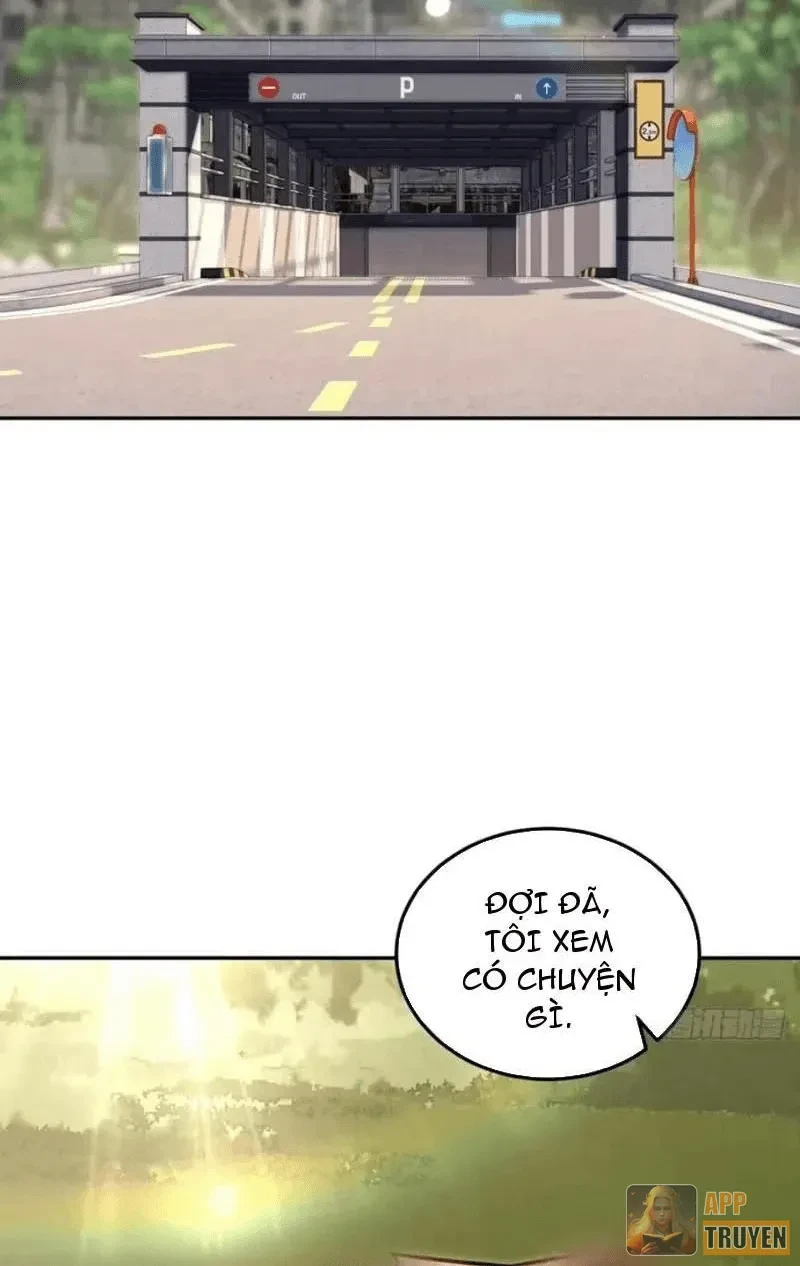 Cuộc Sống Hoàn Mỹ Của Ta Ở Tận Thế Chapter 54 - 39