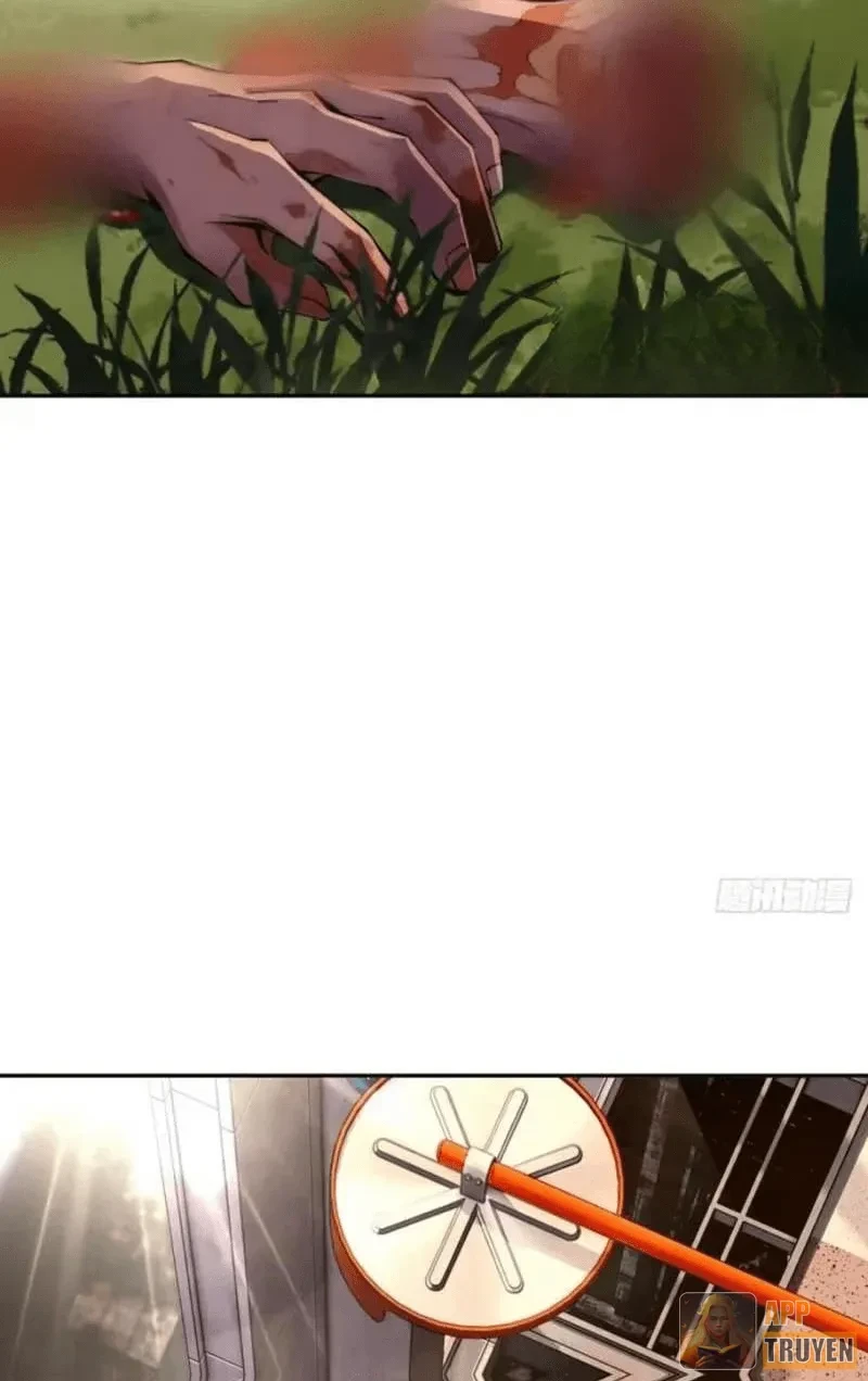 Cuộc Sống Hoàn Mỹ Của Ta Ở Tận Thế Chapter 54 - 40