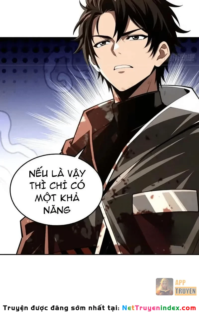 Cuộc Sống Hoàn Mỹ Của Ta Ở Tận Thế Chapter 54 - 44