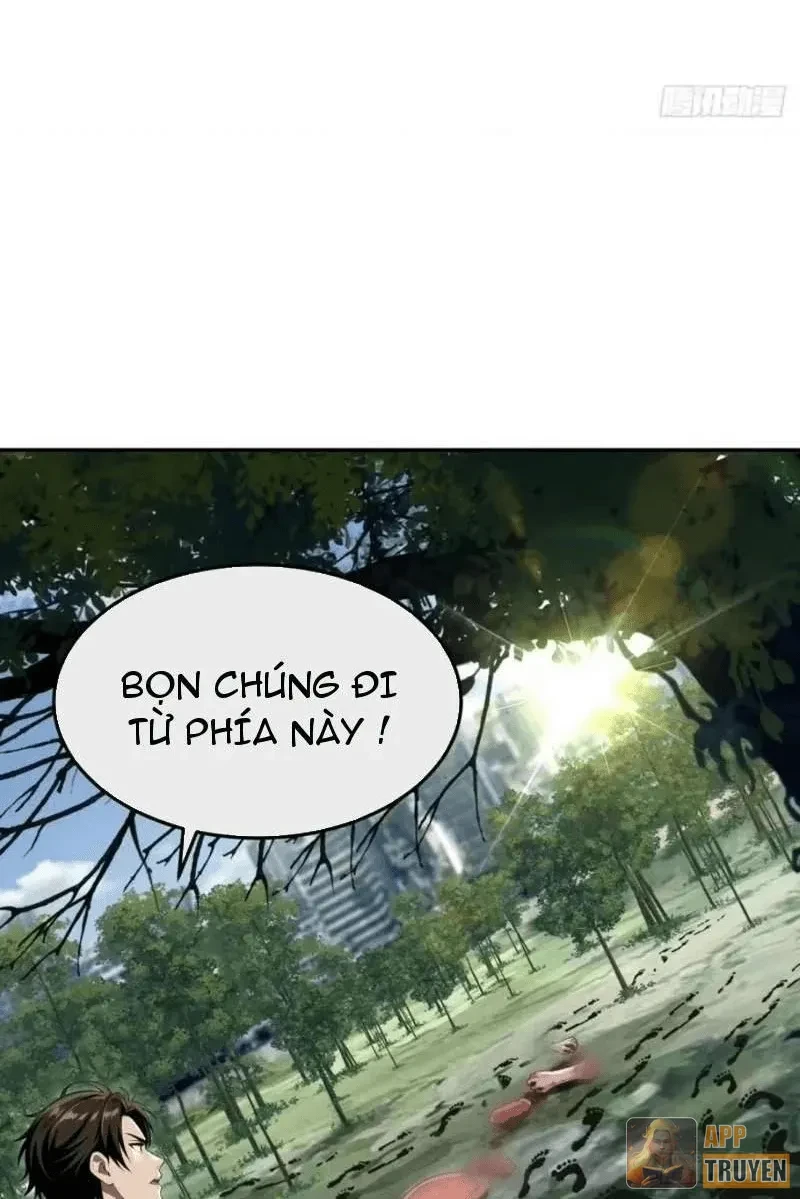 Cuộc Sống Hoàn Mỹ Của Ta Ở Tận Thế Chapter 54 - 45