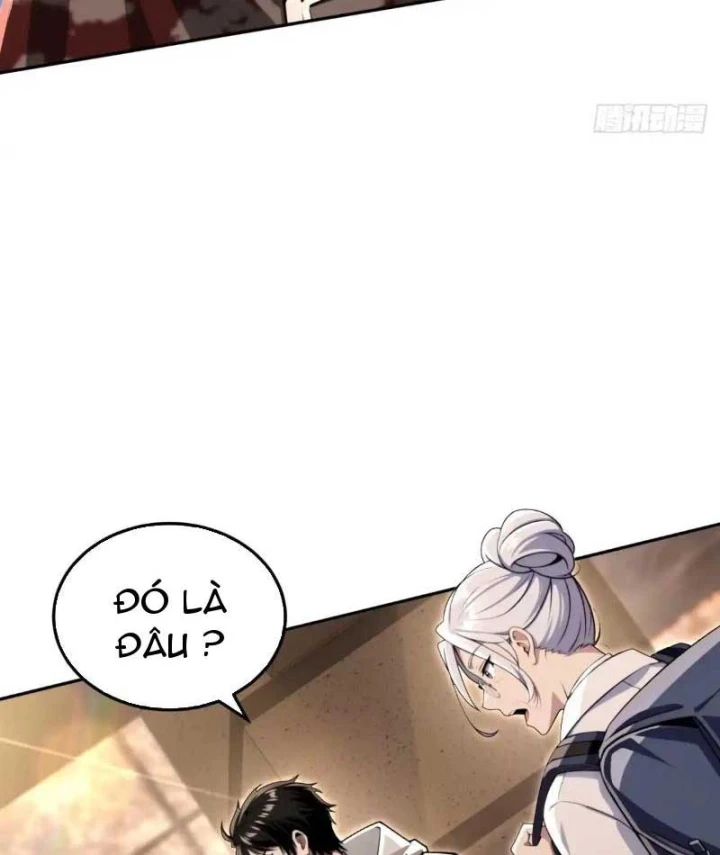 Cuộc Sống Hoàn Mỹ Của Ta Ở Tận Thế Chapter 55 - 7
