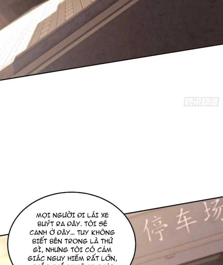 Cuộc Sống Hoàn Mỹ Của Ta Ở Tận Thế Chapter 55 - 9