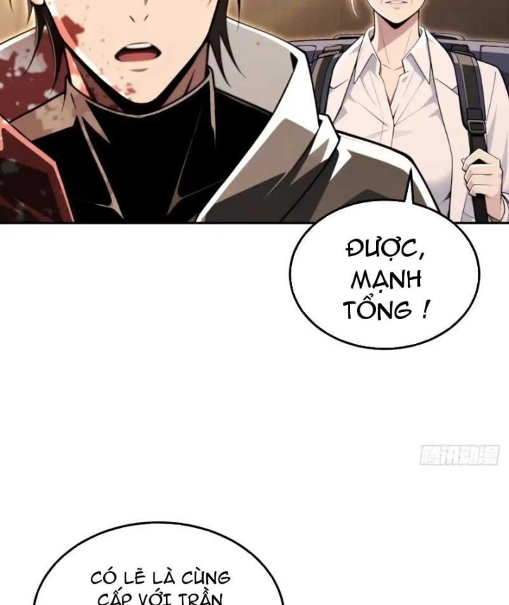 Cuộc Sống Hoàn Mỹ Của Ta Ở Tận Thế Chapter 55 - 12