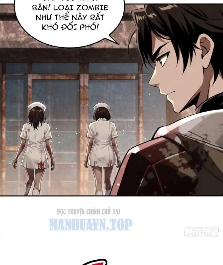 Cuộc Sống Hoàn Mỹ Của Ta Ở Tận Thế Chapter 55 - 13