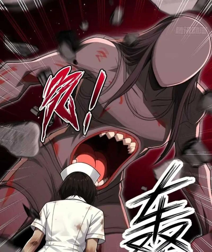 Cuộc Sống Hoàn Mỹ Của Ta Ở Tận Thế Chapter 55 - 16