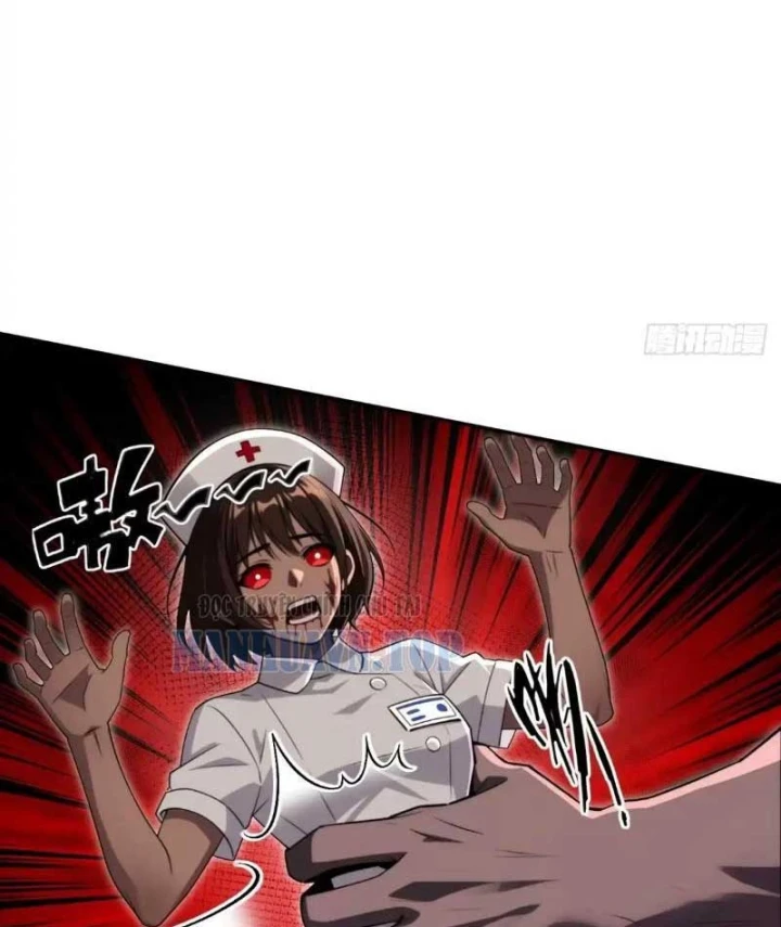 Cuộc Sống Hoàn Mỹ Của Ta Ở Tận Thế Chapter 55 - 18