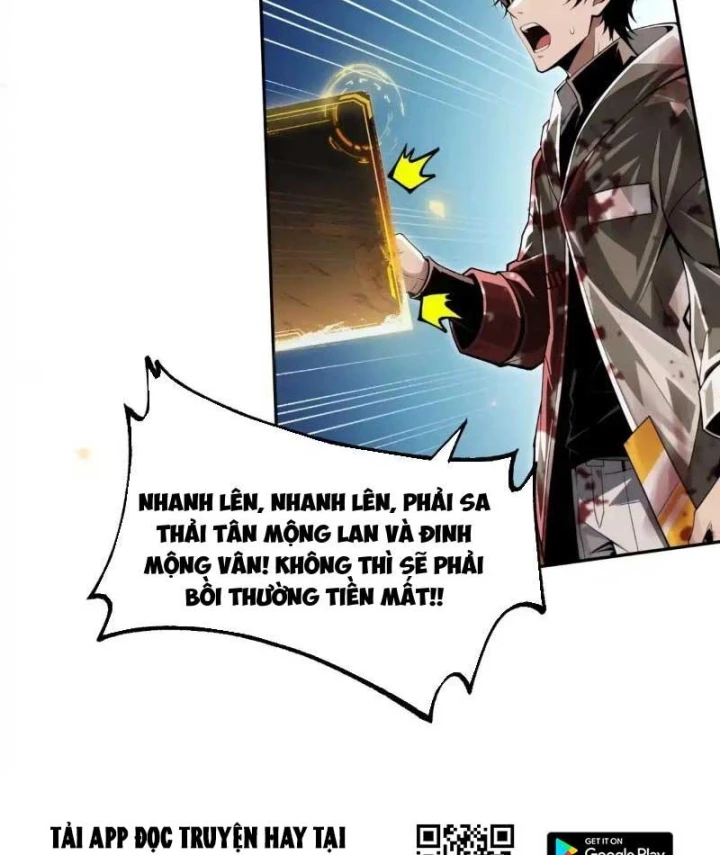 Cuộc Sống Hoàn Mỹ Của Ta Ở Tận Thế Chapter 55 - 22