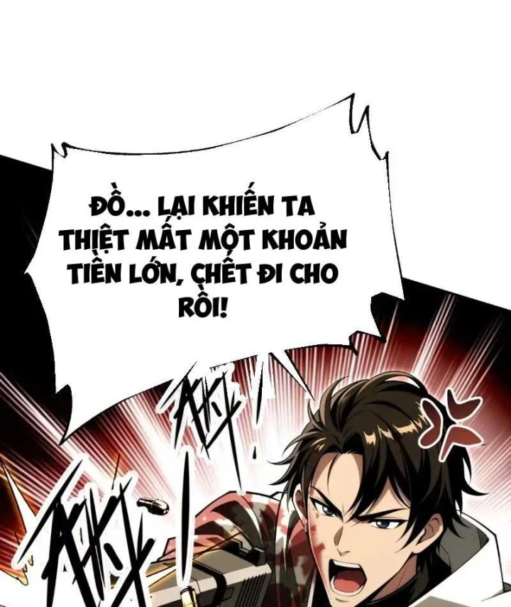 Cuộc Sống Hoàn Mỹ Của Ta Ở Tận Thế Chapter 55 - 24