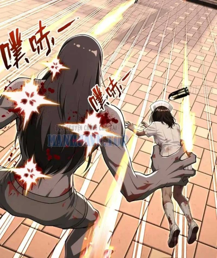 Cuộc Sống Hoàn Mỹ Của Ta Ở Tận Thế Chapter 55 - 27