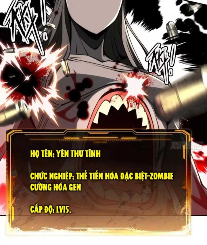 Cuộc Sống Hoàn Mỹ Của Ta Ở Tận Thế Chapter 55 - 29