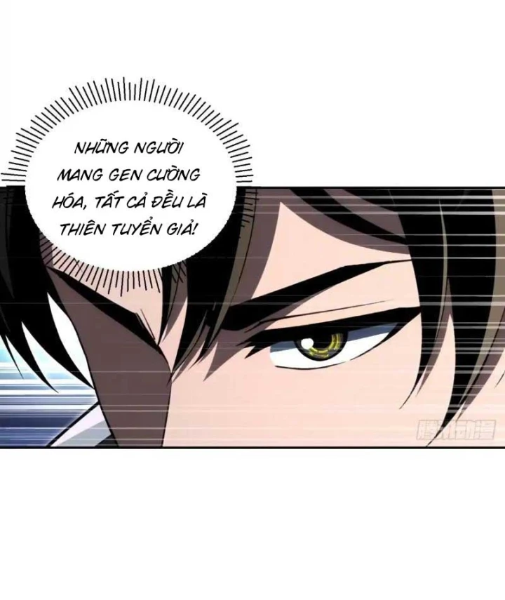 Cuộc Sống Hoàn Mỹ Của Ta Ở Tận Thế Chapter 55 - 30