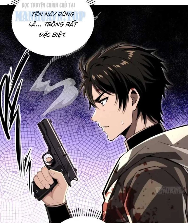 Cuộc Sống Hoàn Mỹ Của Ta Ở Tận Thế Chapter 55 - 34