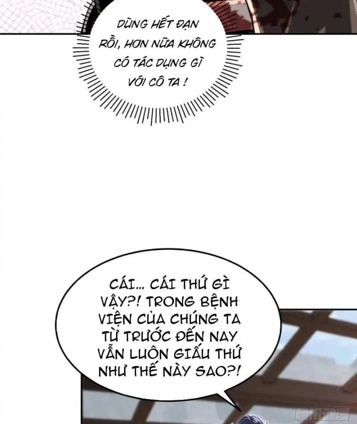 Cuộc Sống Hoàn Mỹ Của Ta Ở Tận Thế Chapter 55 - 35