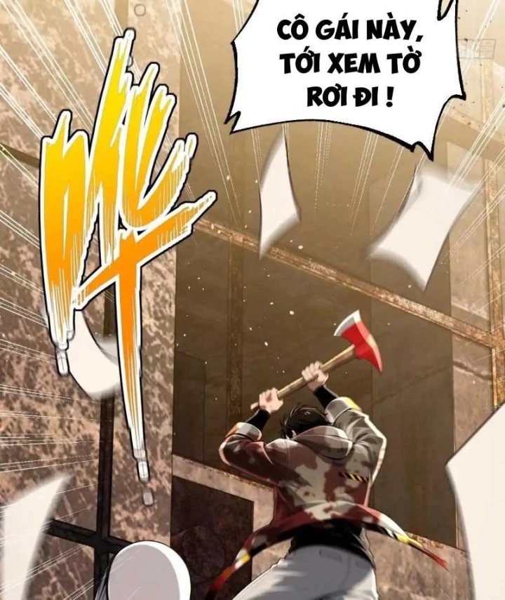 Cuộc Sống Hoàn Mỹ Của Ta Ở Tận Thế Chapter 55 - 46