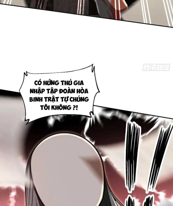 Cuộc Sống Hoàn Mỹ Của Ta Ở Tận Thế Chapter 55 - 48
