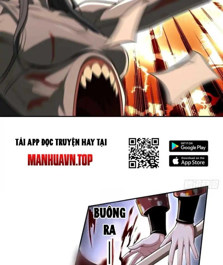Cuộc Sống Hoàn Mỹ Của Ta Ở Tận Thế Chapter 55 - 51