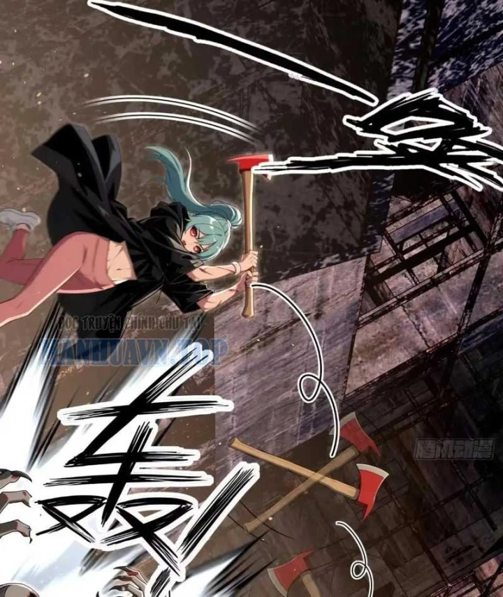 Cuộc Sống Hoàn Mỹ Của Ta Ở Tận Thế Chapter 55 - 58