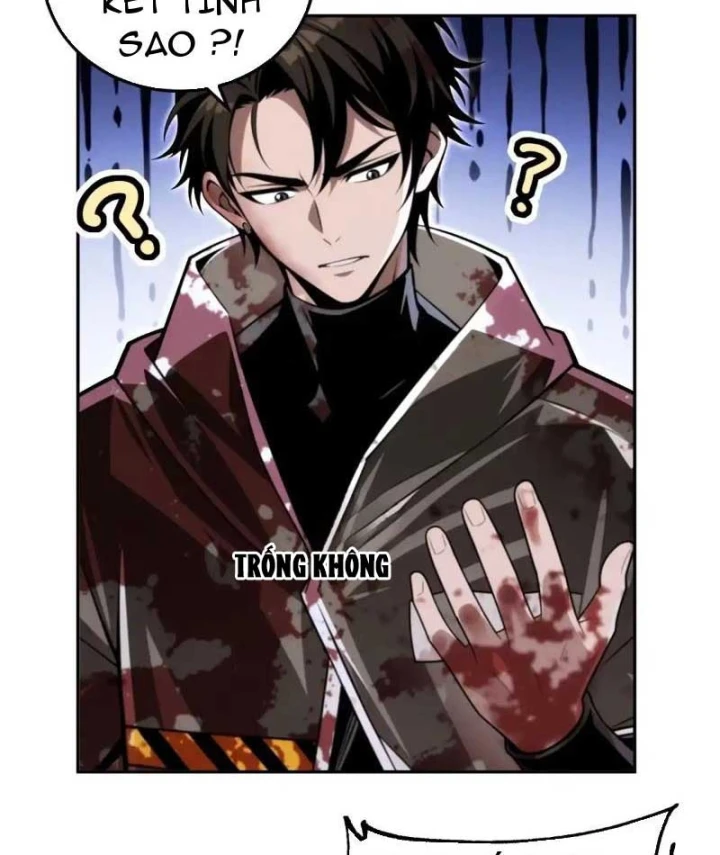 Cuộc Sống Hoàn Mỹ Của Ta Ở Tận Thế Chapter 55 - 73