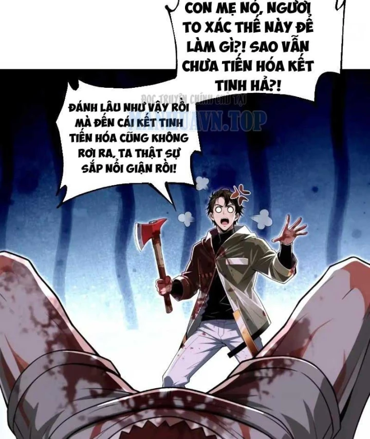 Cuộc Sống Hoàn Mỹ Của Ta Ở Tận Thế Chapter 55 - 74