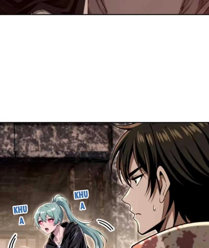 Cuộc Sống Hoàn Mỹ Của Ta Ở Tận Thế Chapter 56 - 4