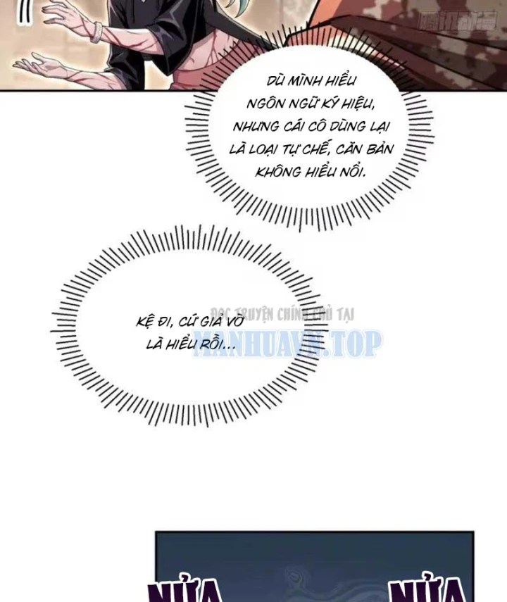 Cuộc Sống Hoàn Mỹ Của Ta Ở Tận Thế Chapter 56 - 5