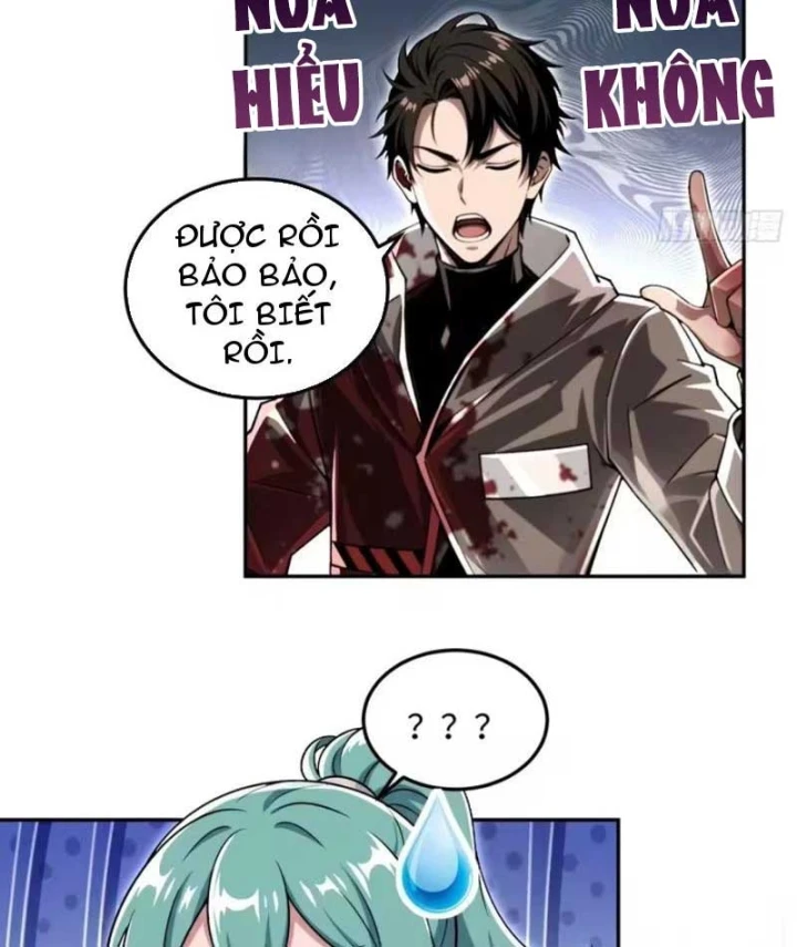 Cuộc Sống Hoàn Mỹ Của Ta Ở Tận Thế Chapter 56 - 6