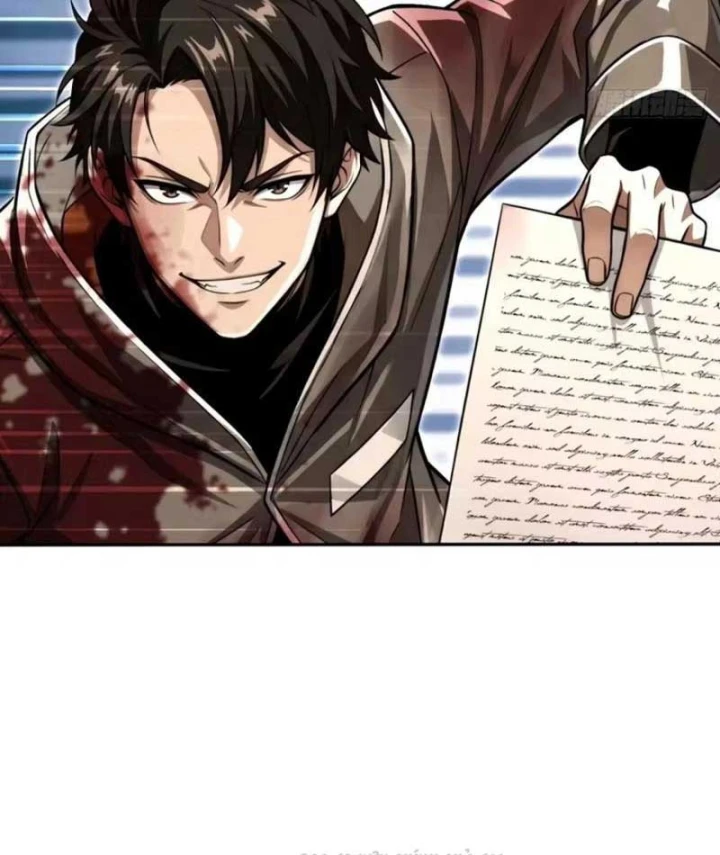 Cuộc Sống Hoàn Mỹ Của Ta Ở Tận Thế Chapter 56 - 20