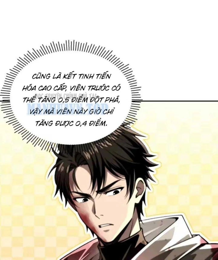Cuộc Sống Hoàn Mỹ Của Ta Ở Tận Thế Chapter 56 - 28